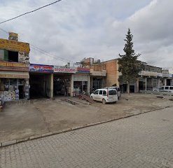 Esnaf Ve Sanatkarlar Lokantası