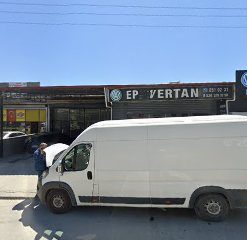 Mercan Esnaf Lokantası