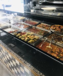 Gönlübol Lokantası