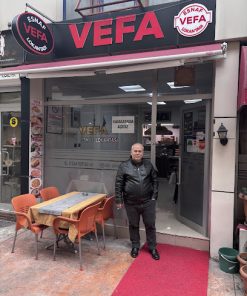 Vefa Esnaf Lokantası