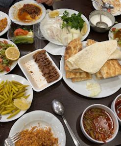 TÜLAY LOKANTASI