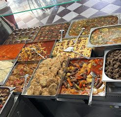 Şadırvan Lokantası
