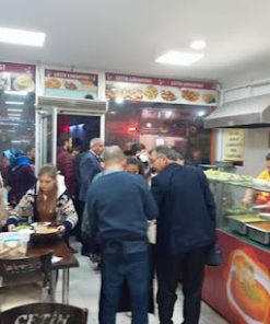 Çetin Lokanta