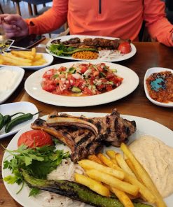 LOKMA RESTAURANT