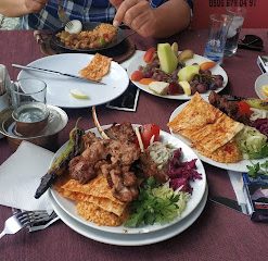 Munzur Baba Restorant
