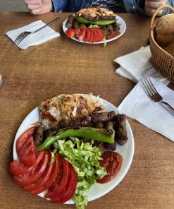 Merkez Lokantası