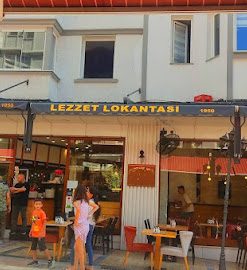 Lezzet Lokantası
